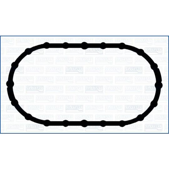 13287400 - Gasket, intake manifold 