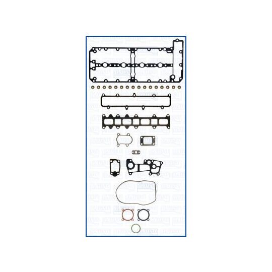 53097600 - Gasket Set, cylinder head 