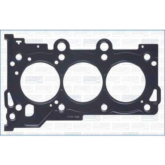 10238800 - Gasket, cylinder head 