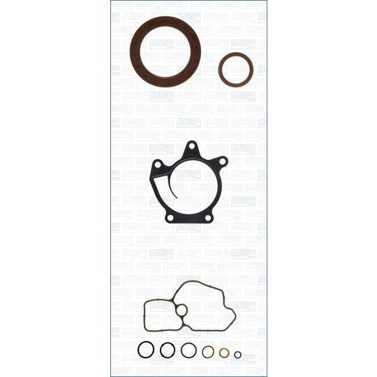 54303900 - Gasket Set, crank case 