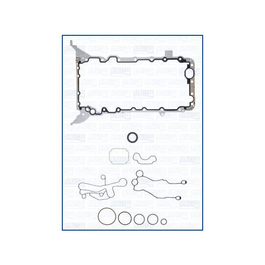 54232900 - Gasket Set, crank case 