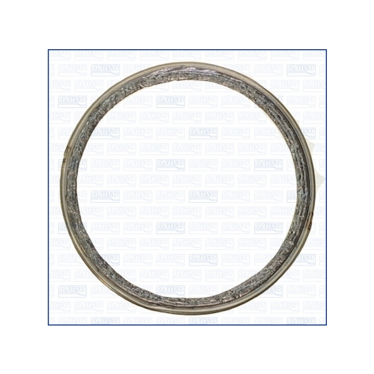 19006500 - Seal Ring, exhaust pipe 