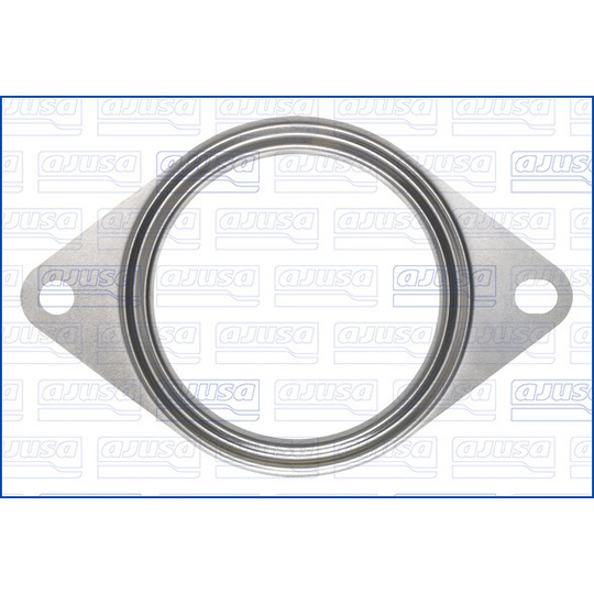 01538800 - Gasket, exhaust pipe 