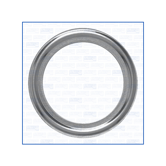 01467800 - Seal Ring, charger 