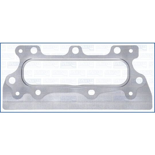 13266500 - Gasket, charger 