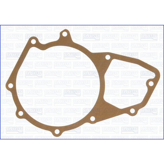 00905500 - Gasket, water pump 