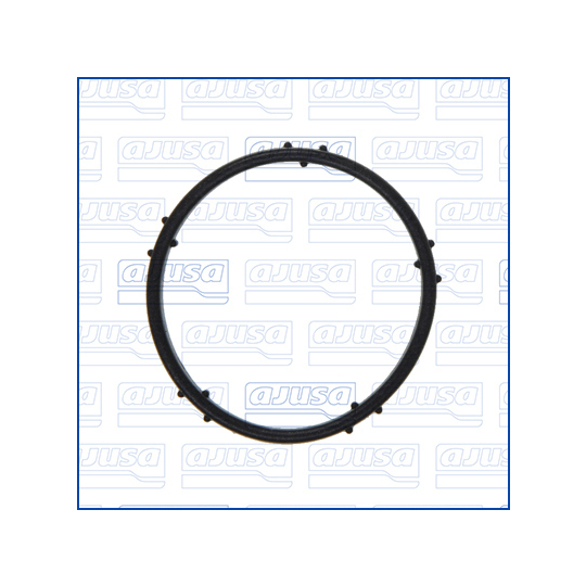 01584800 - Gasket, water pump 