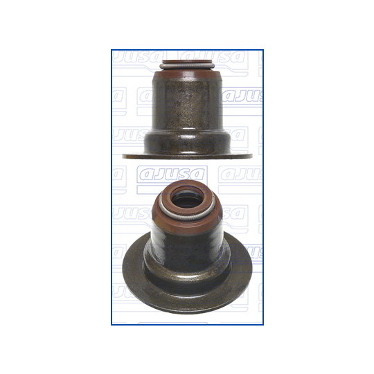 12041500 - Seal Ring, Valve Stem 