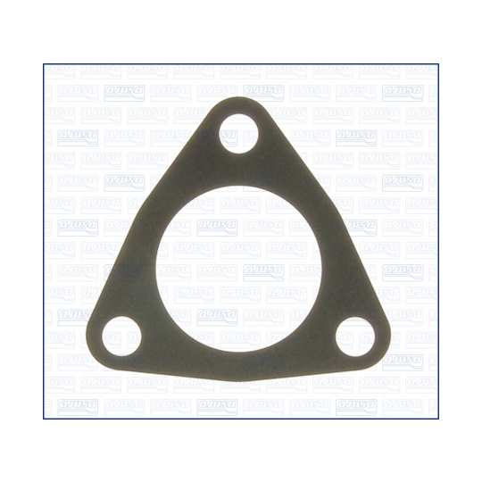 00445000 - Gasket, charger 