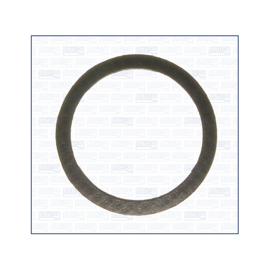 00744500 - Gasket, exhaust pipe 