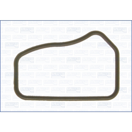 00962300 - Gasket, coolant flange 