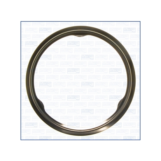 01219100 - Gasket, exhaust pipe 