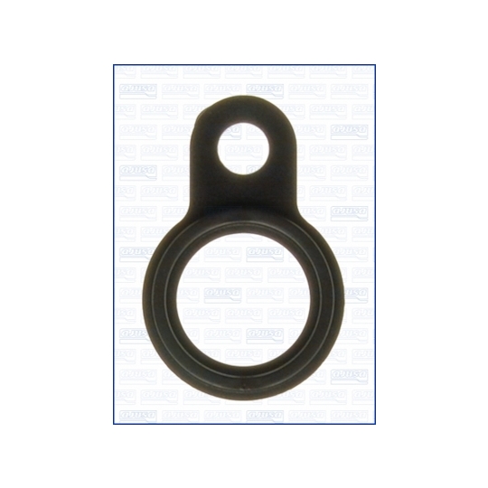 00581200 - Seal Ring, spark plug shaft 