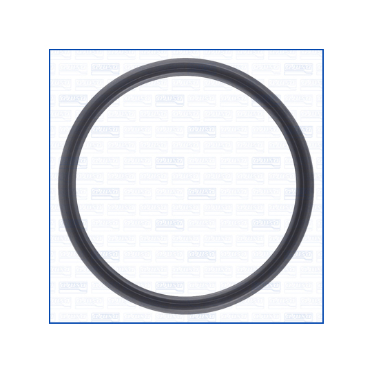 01493300 - Seal Ring, charger 