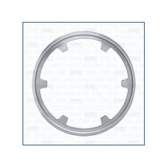 01486800 - Gasket, exhaust pipe 