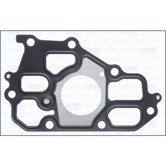 01602300 - Gasket, coolant flange 