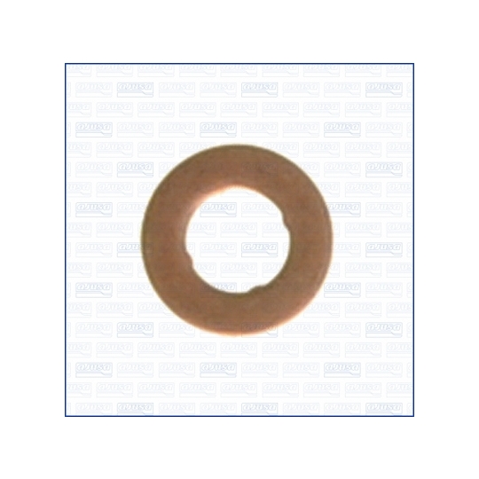 01156000 - Seal Ring, nozzle holder 