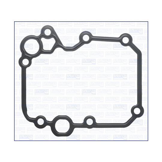 01521800 - Seal, oil cooler 