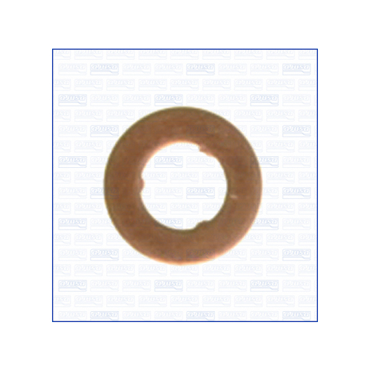 00863800 - Seal Ring, nozzle holder 