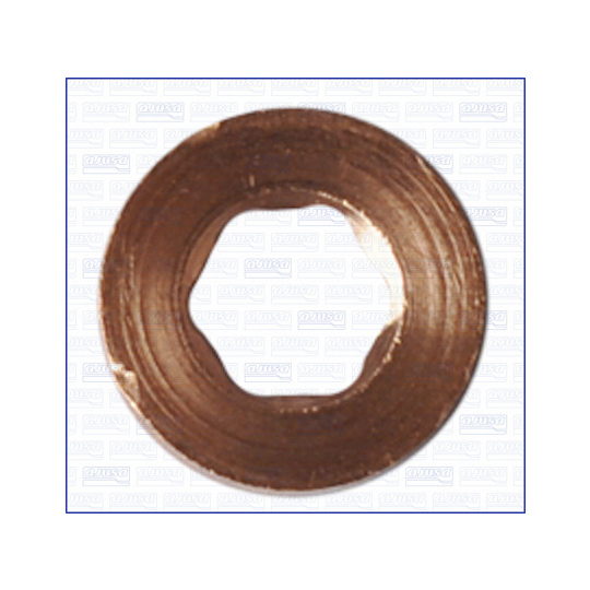 01350600 - Seal Ring, nozzle holder 