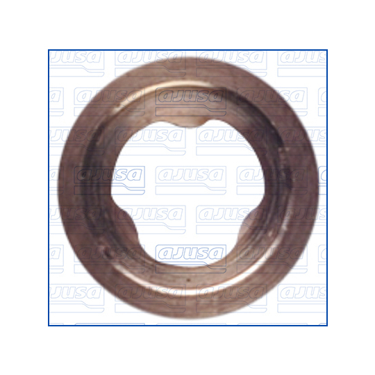 01358400 - Seal Ring, nozzle holder 