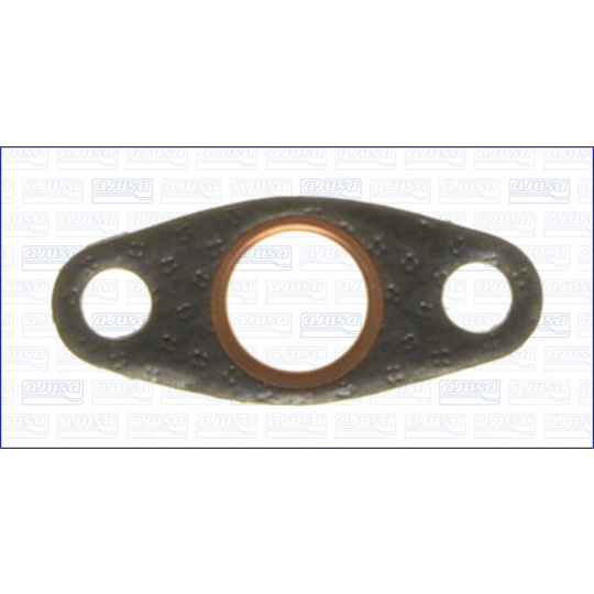 00736800 - Gasket, vacuum pump 