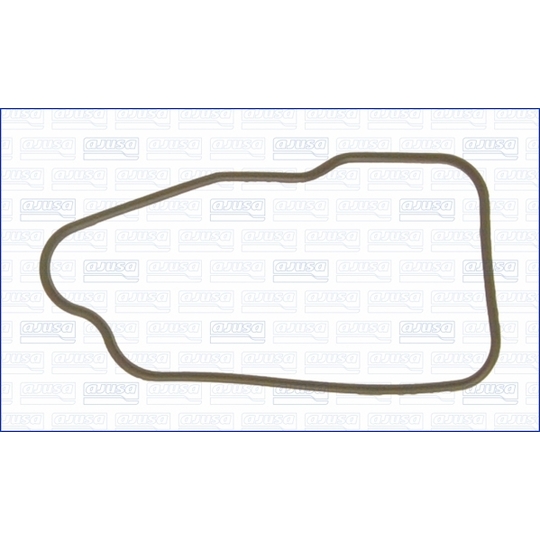 00744800 - Gasket, thermostat 