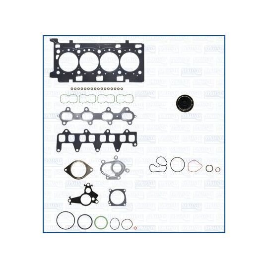 50413200 - Hel packningssats, motor 