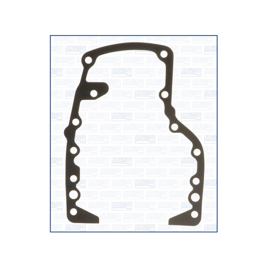 00209900 - Gasket, housing cover (crankcase) 