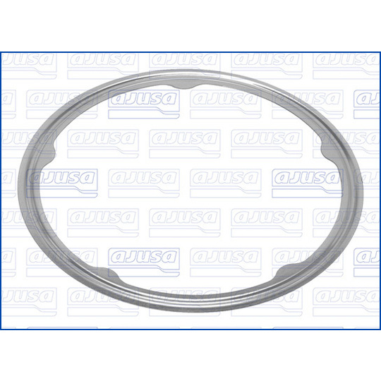 01558300 - Gasket, exhaust pipe 