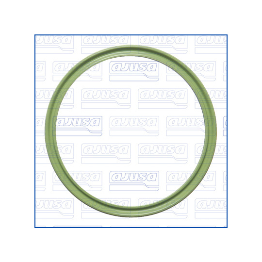 01729100 - Seal Ring, charger 