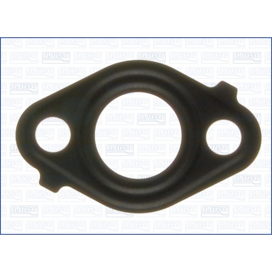 01087700 - Seal, oil cooler 