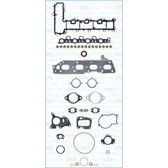 53063500 - Gasket Set, cylinder head 