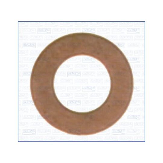 21030800 - Seal Ring, oil drain plug 