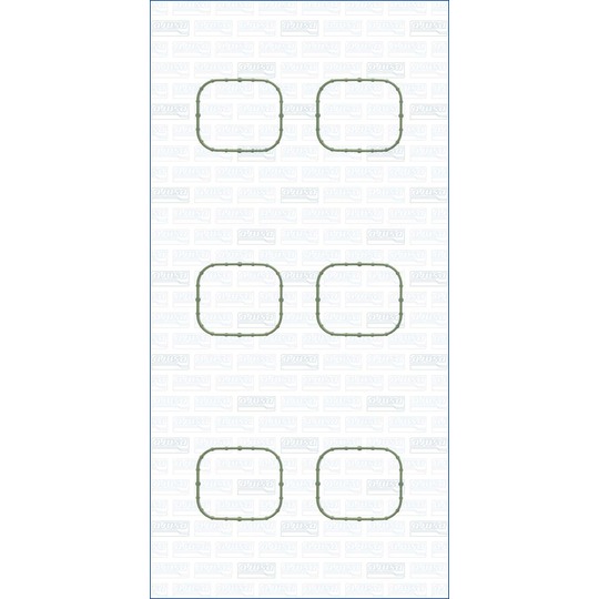 77019600 - Gasket Set, intake manifold 