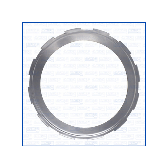 01450400 - Seal, EGR valve 