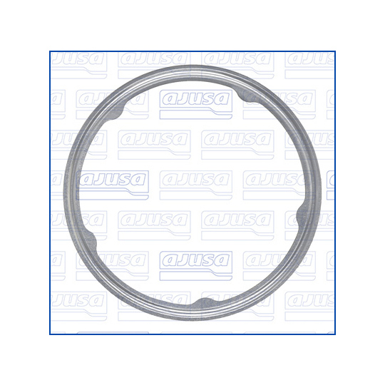 01558300 - Gasket, exhaust pipe 