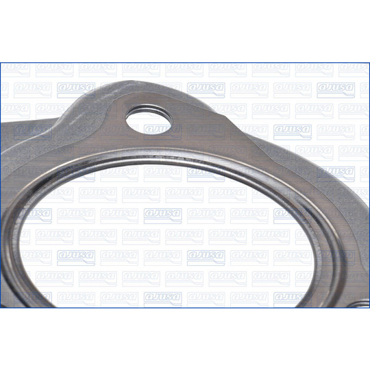 01411700 - Gasket, charger 