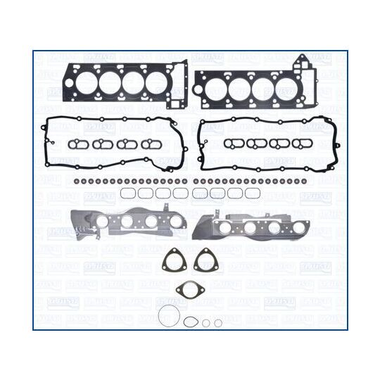 52444800 - Gasket Set, cylinder head 