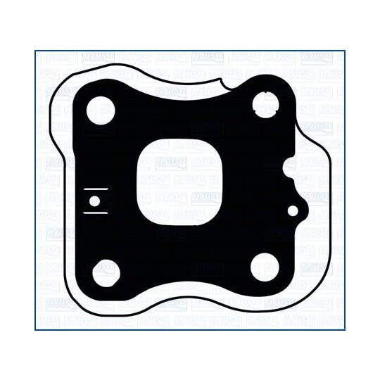 13323800 - Gasket, exhaust manifold 