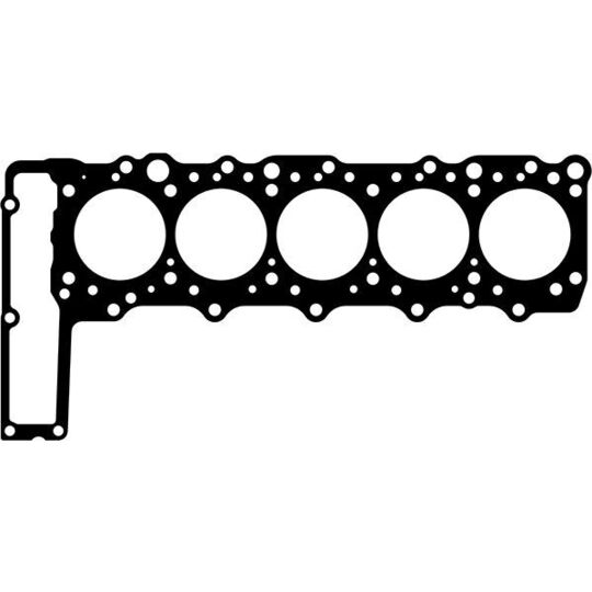 10218210 - Gasket, cylinder head 