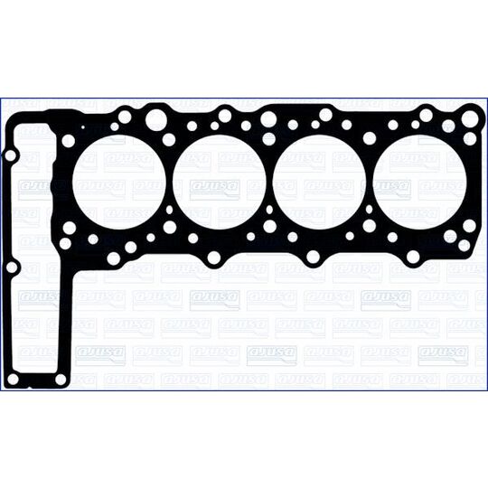 10218000 - Gasket, cylinder head 