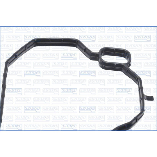 11163800 - Gasket, cylinder head cover 