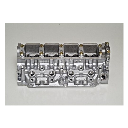 908048K - Cylinder Head 