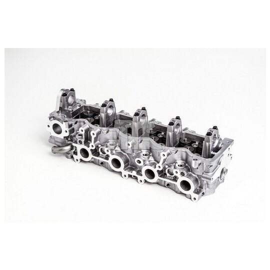 908845 - Cylinder Head 