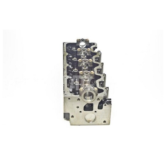 909055 - Cylinder Head 