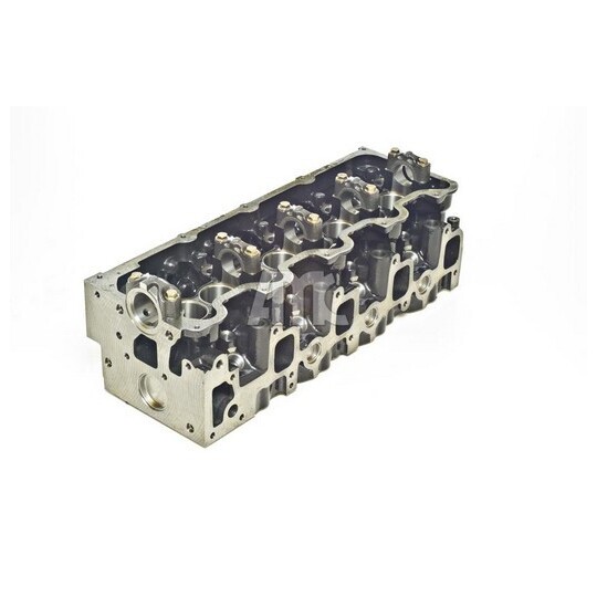 909055 - Cylinder Head 