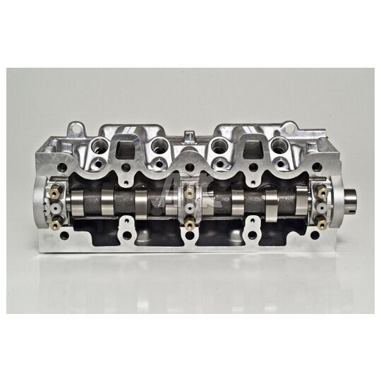 908171 - Cylinder Head 