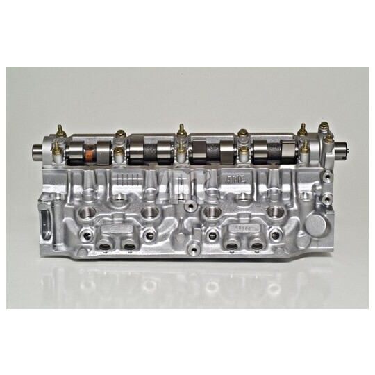 908195 - Cylinder Head 