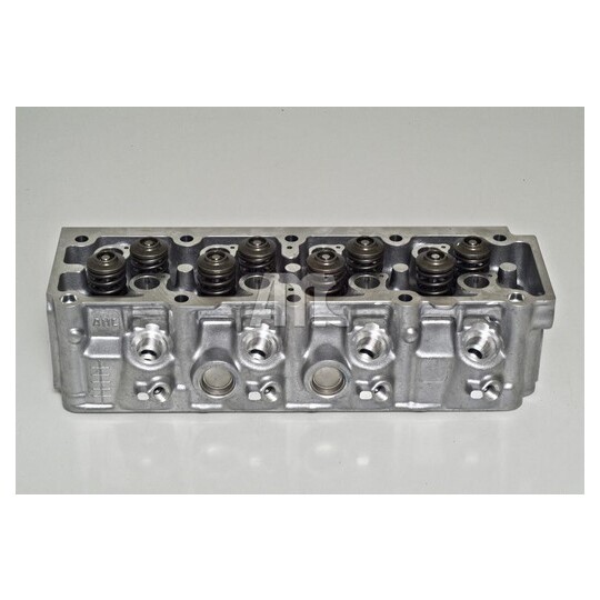 908123 - Cylinder Head 